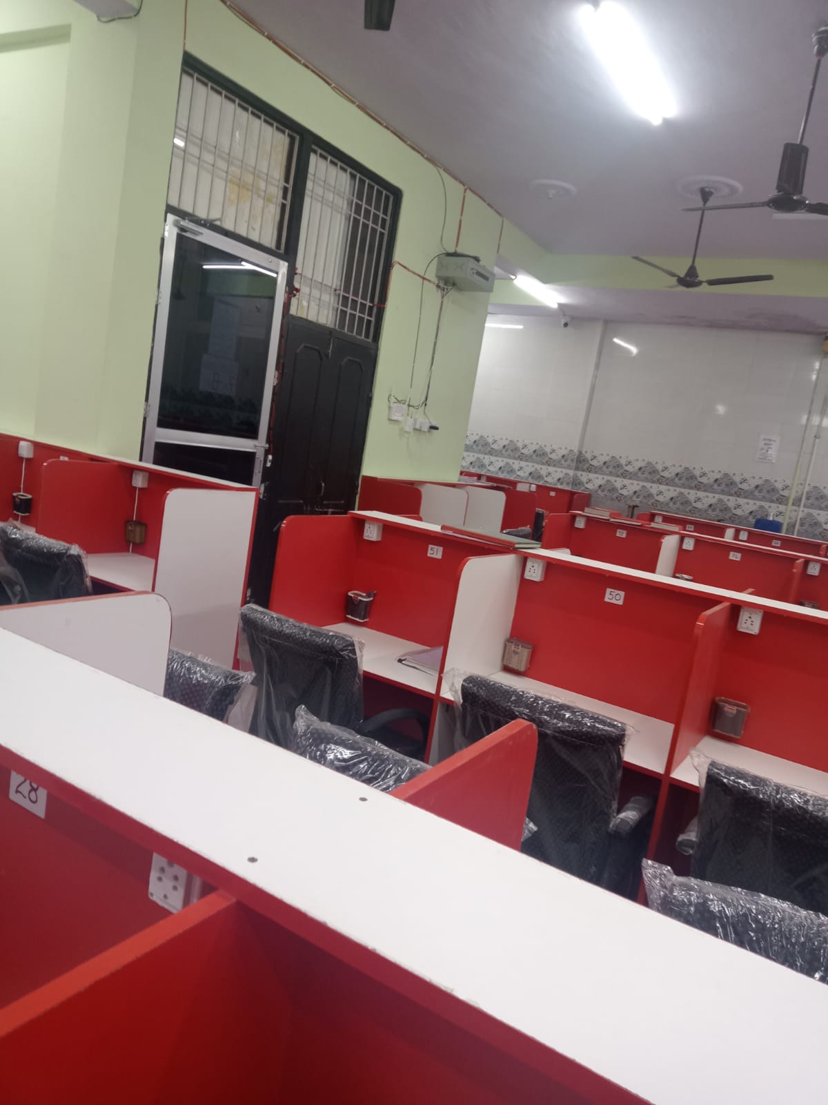 Library Event 6
