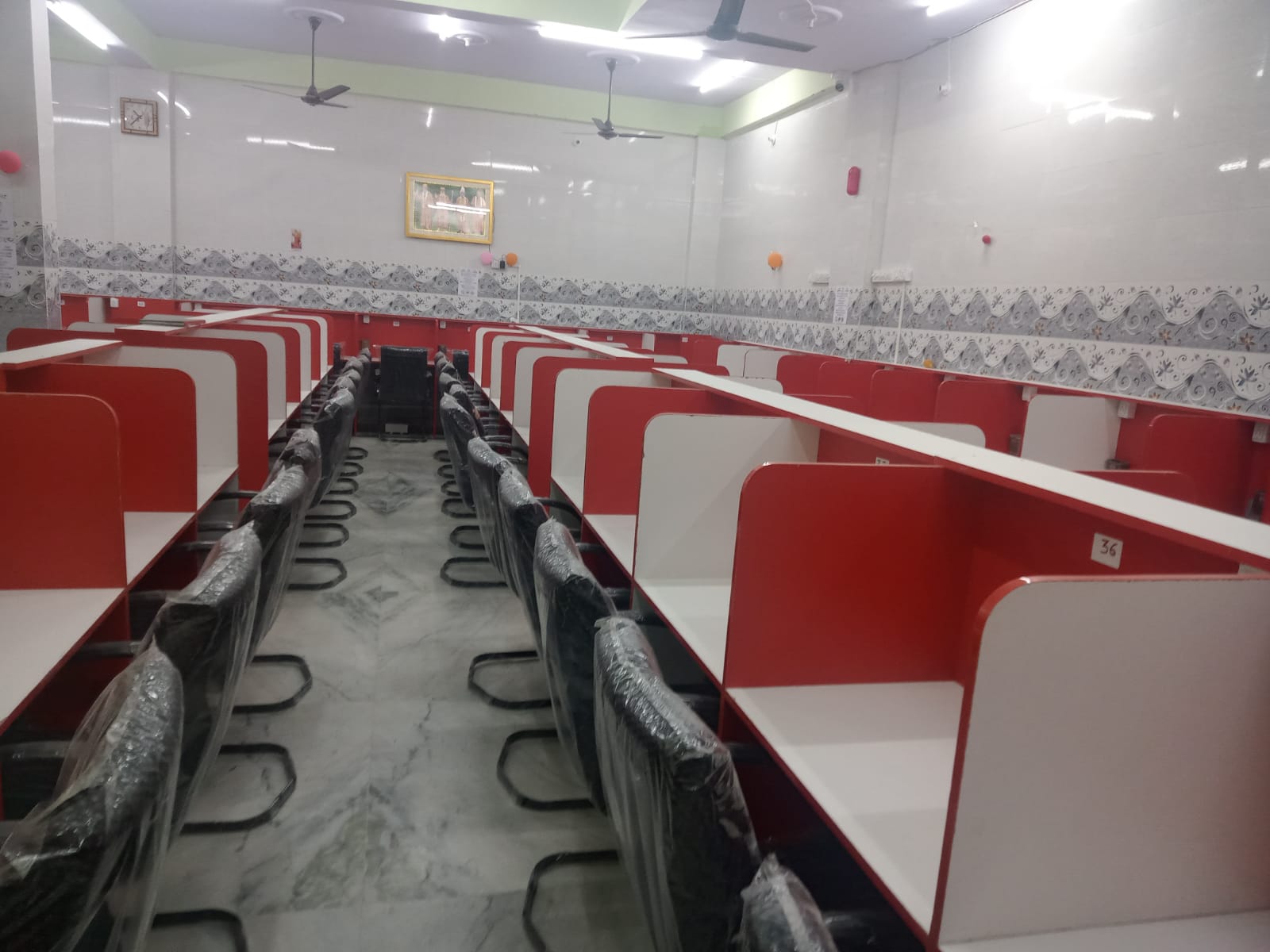 Library Event 6