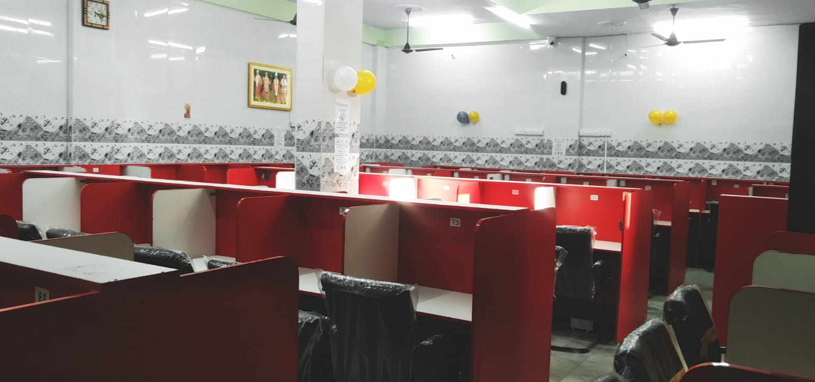 Library Event 3